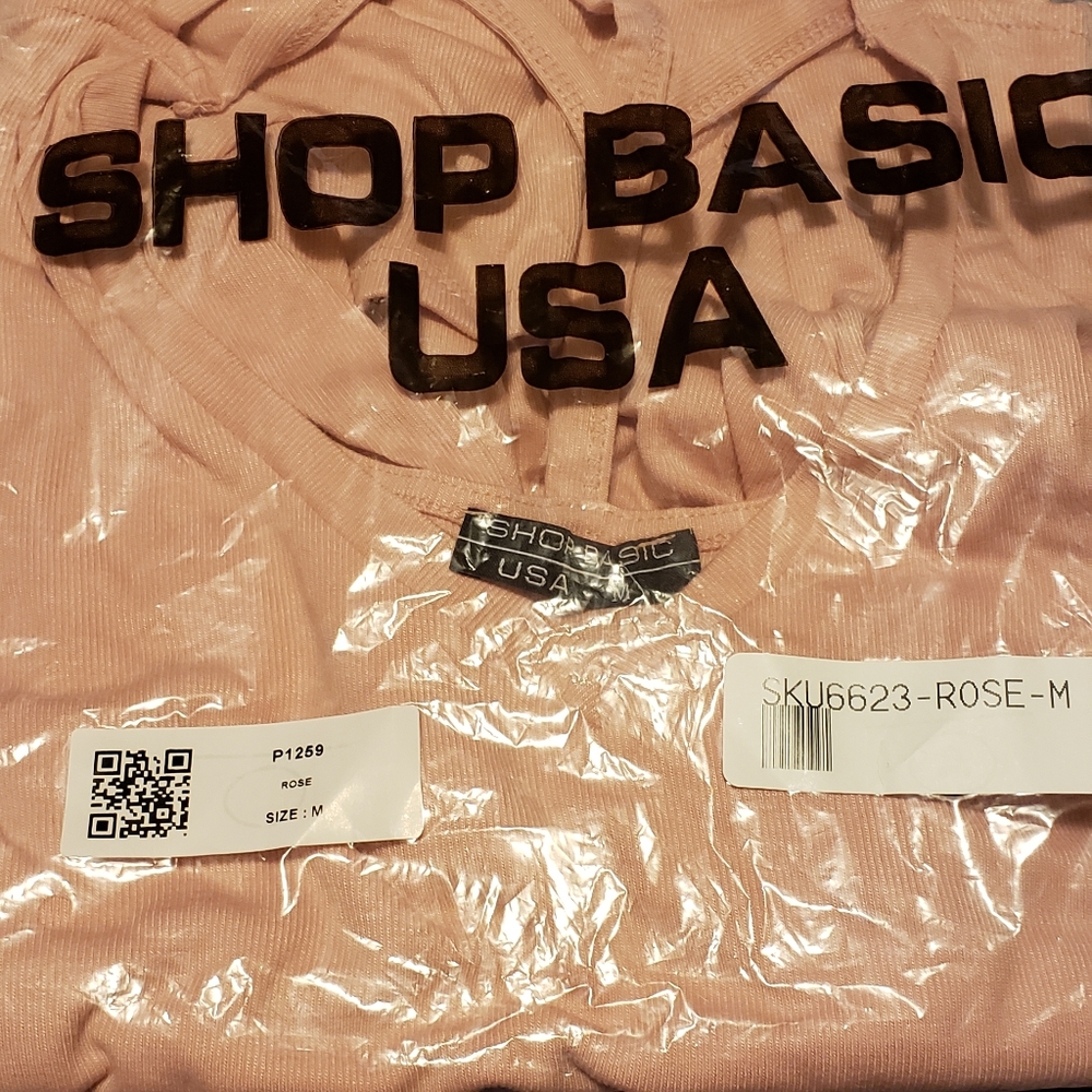 Women's   Rose Shirt